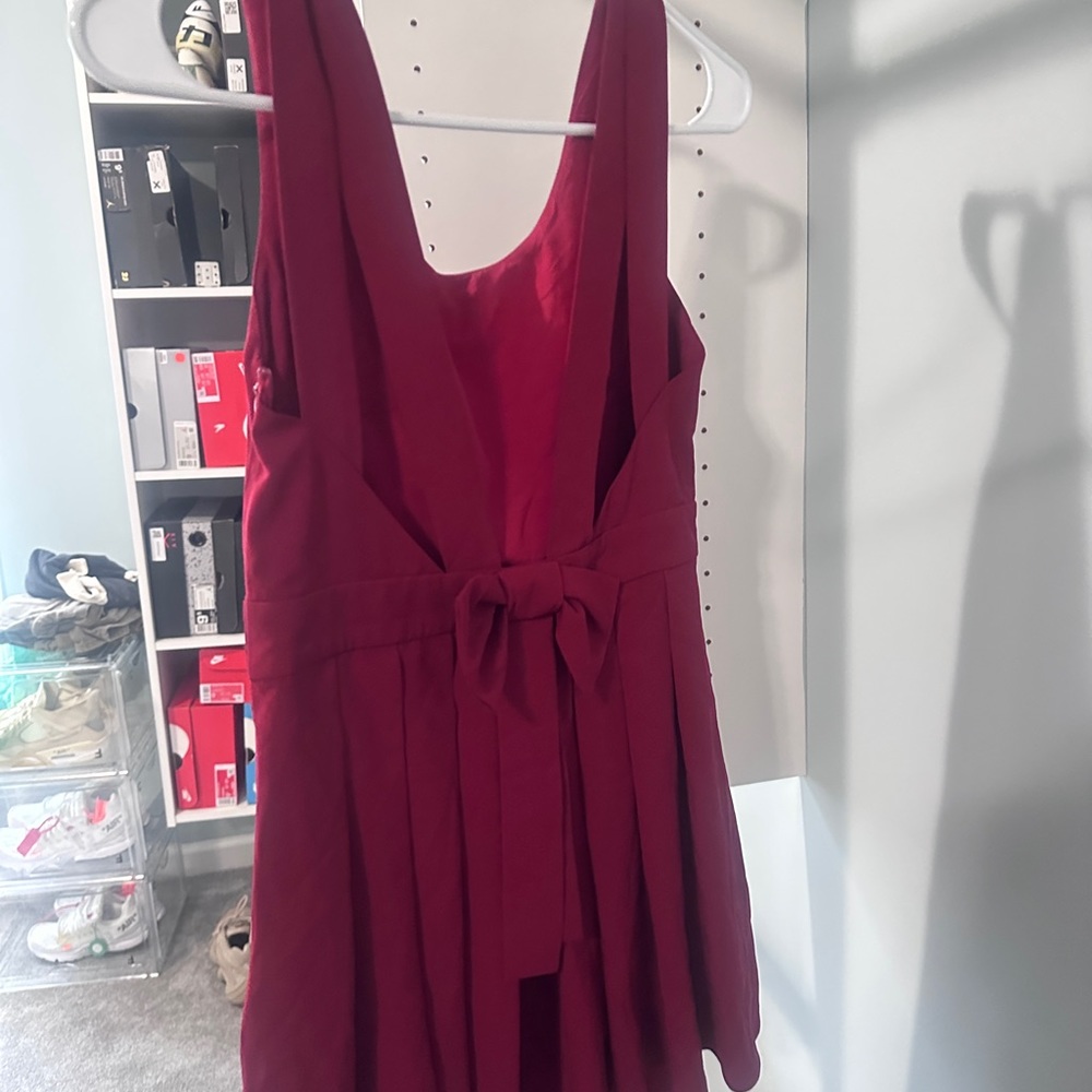 Dress